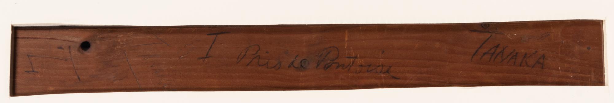 Prés de Pontoise , c. 1930