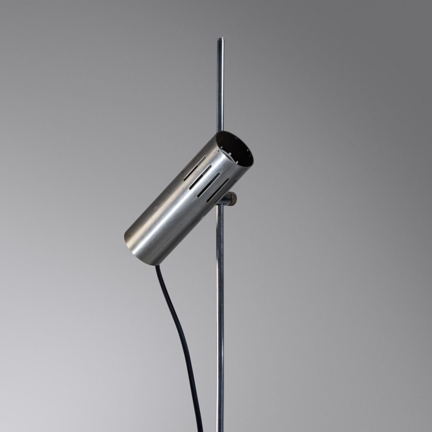Floor Lamp Disderot, France