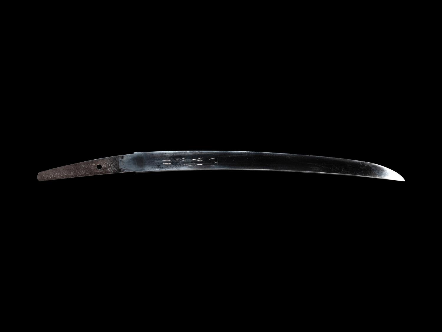 A Wakazashi