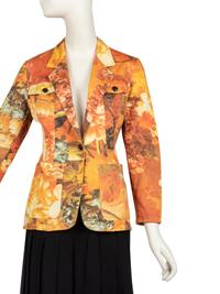 Moschino Jeans Jacket, 1990s