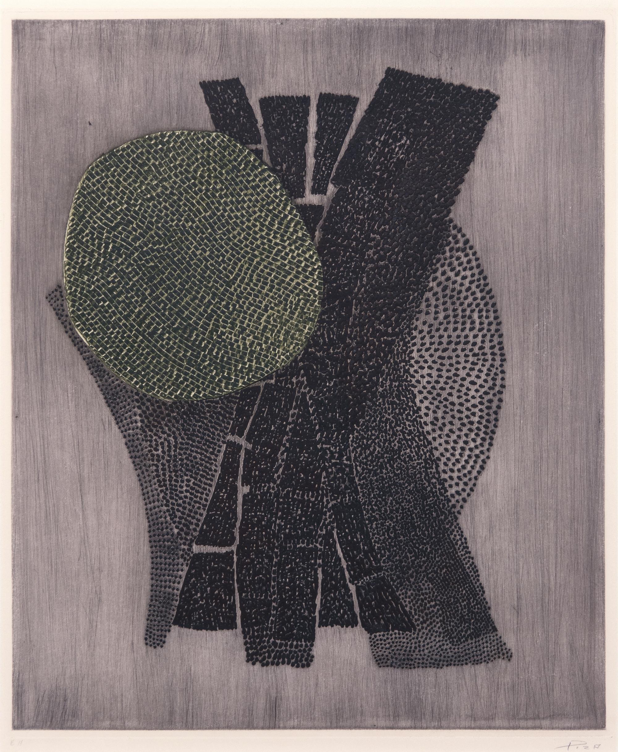 Untitled, c. 1960
