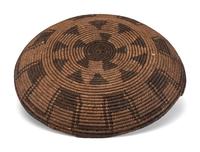 Apache Basketry Tray
