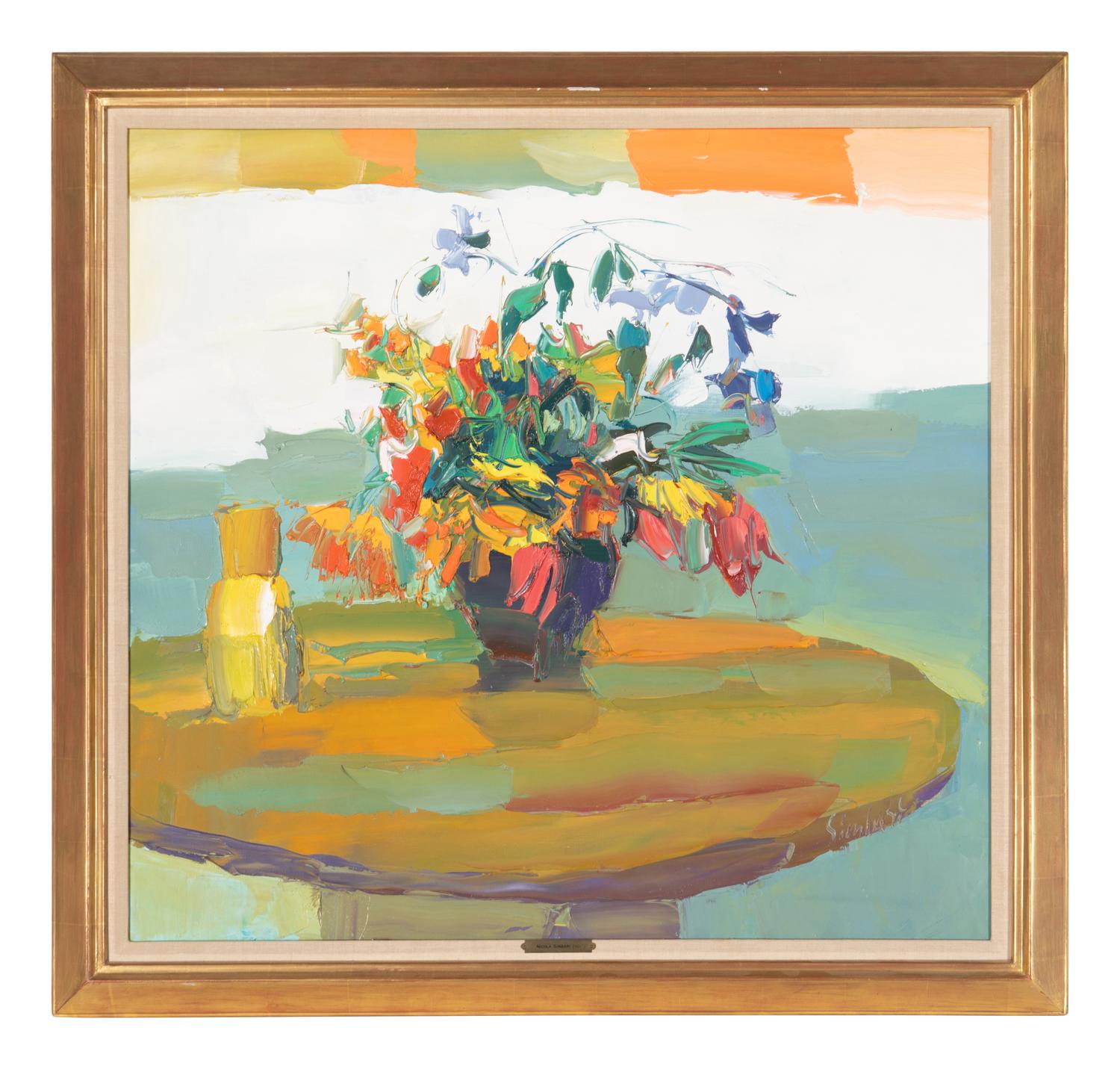 Wild Flowers