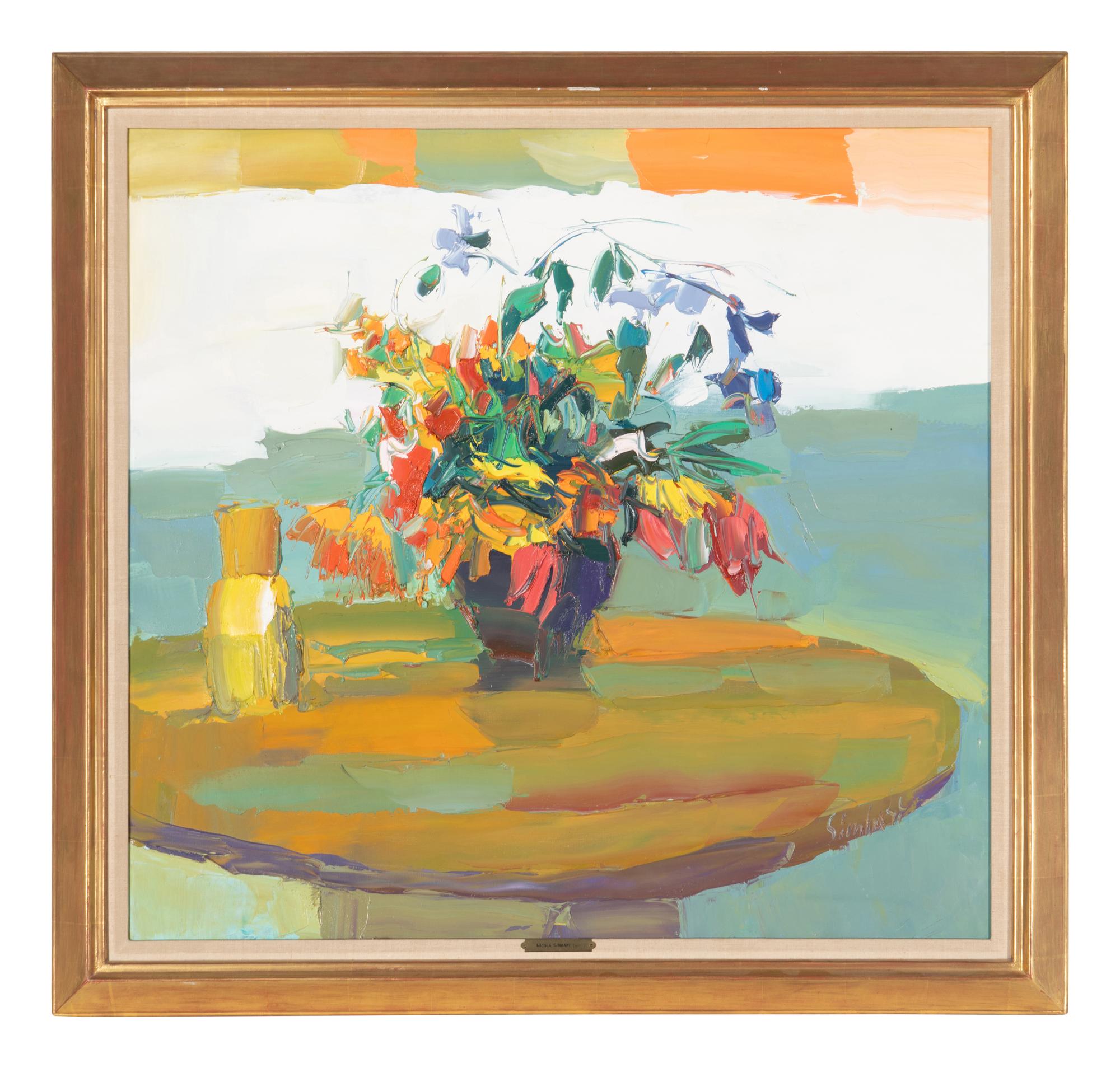 Wild Flowers