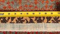 A Contemporary Wool Carpet