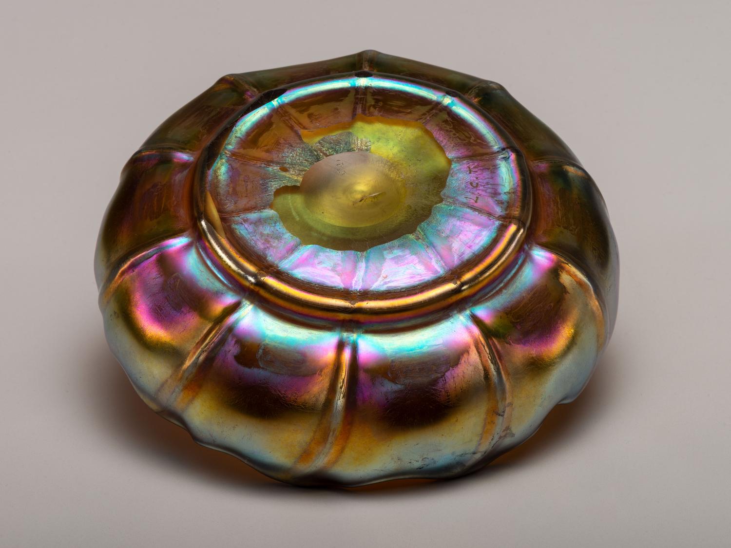 Dish
