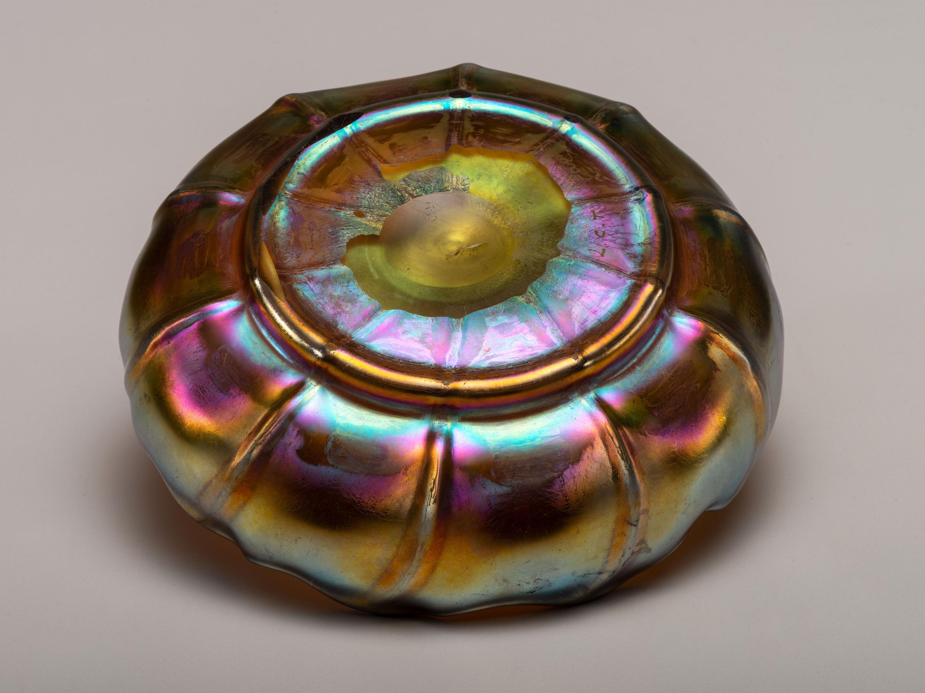 Dish
