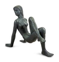 Untitled Female Nude