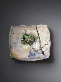 Untitled Slab Bowl, 2010