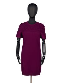 Chanel Knit Dress