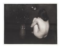 A group of 11 works from Edward Steichen: The Early Years (with portfolio case)