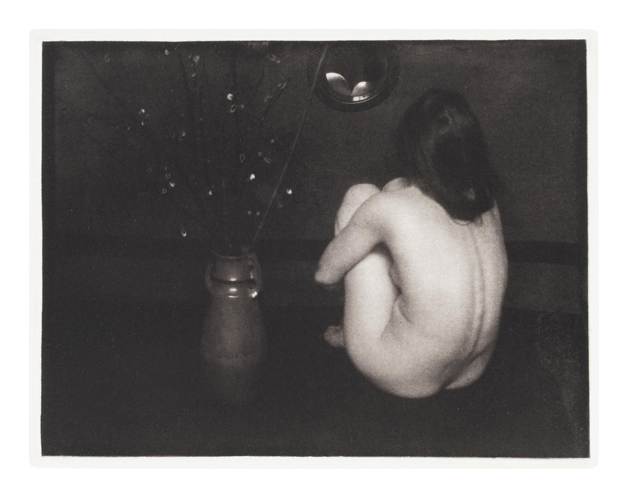A group of 11 works from Edward Steichen: The Early Years (with portfolio case)