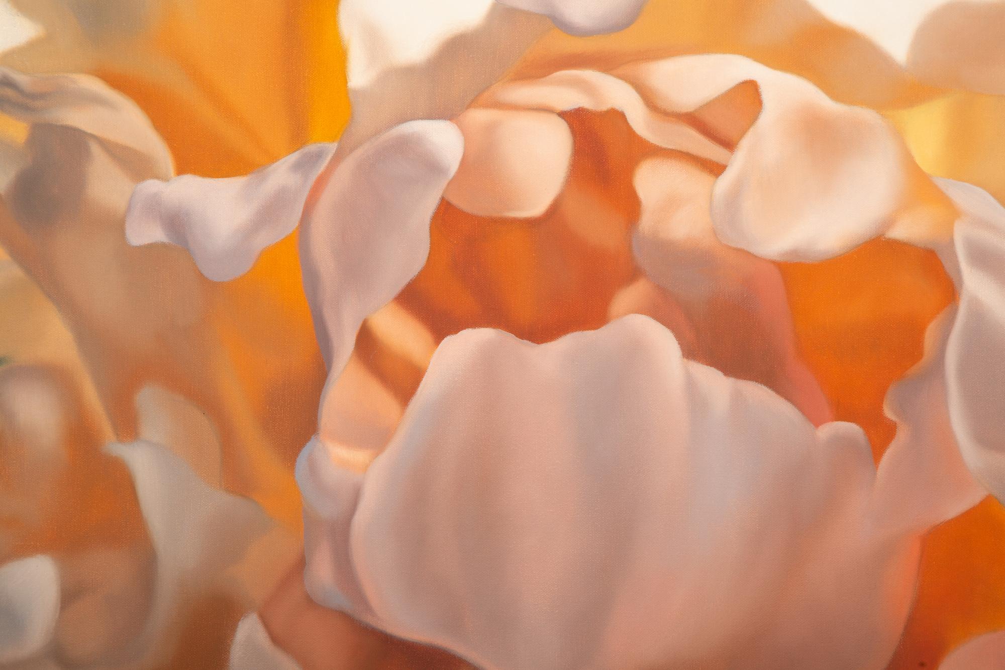 Peony , 1998