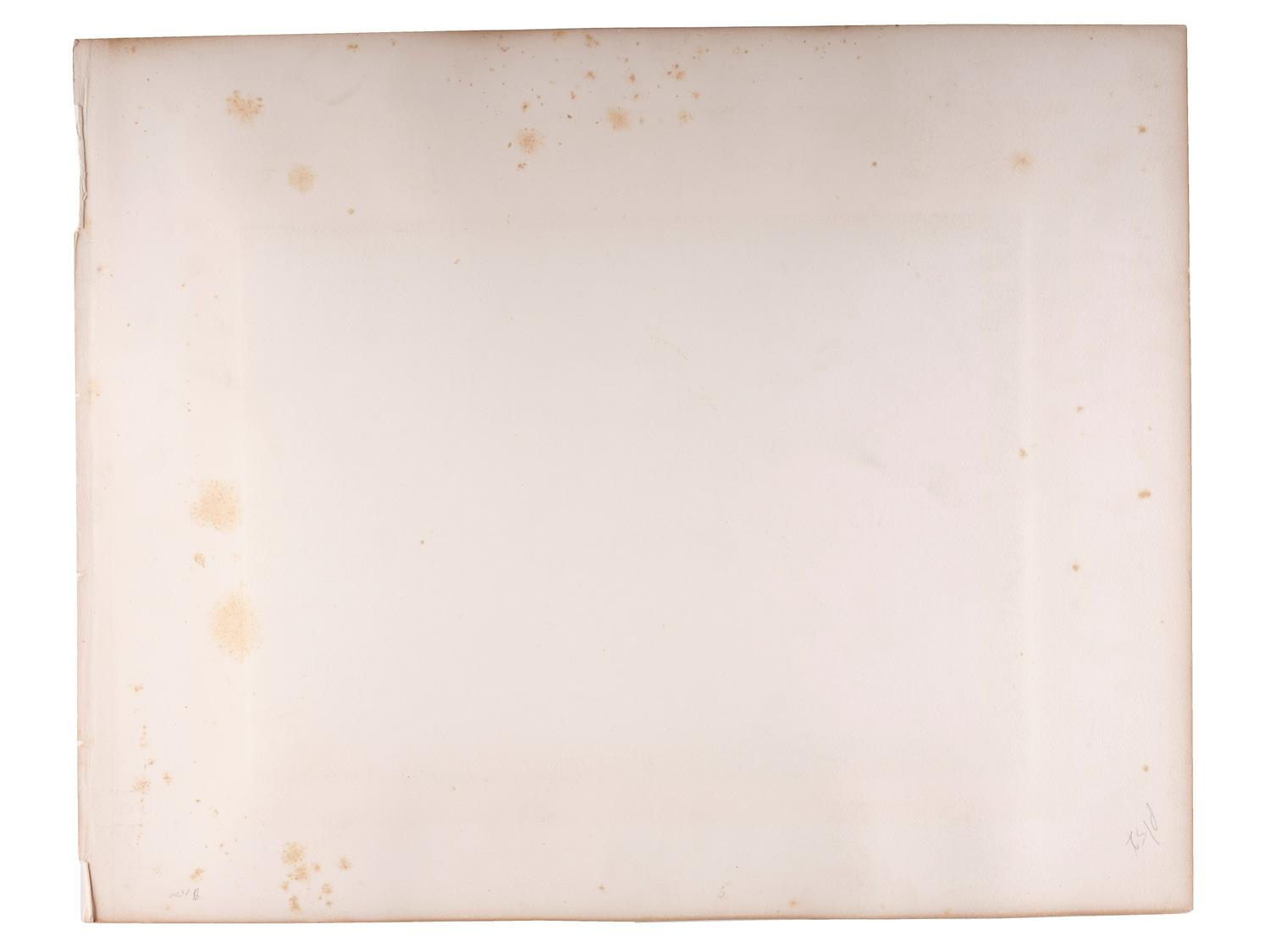 [CIVIL WAR]. BARNARD, George (1819-1902), photographer. The New Capitol, Columbia, SC.