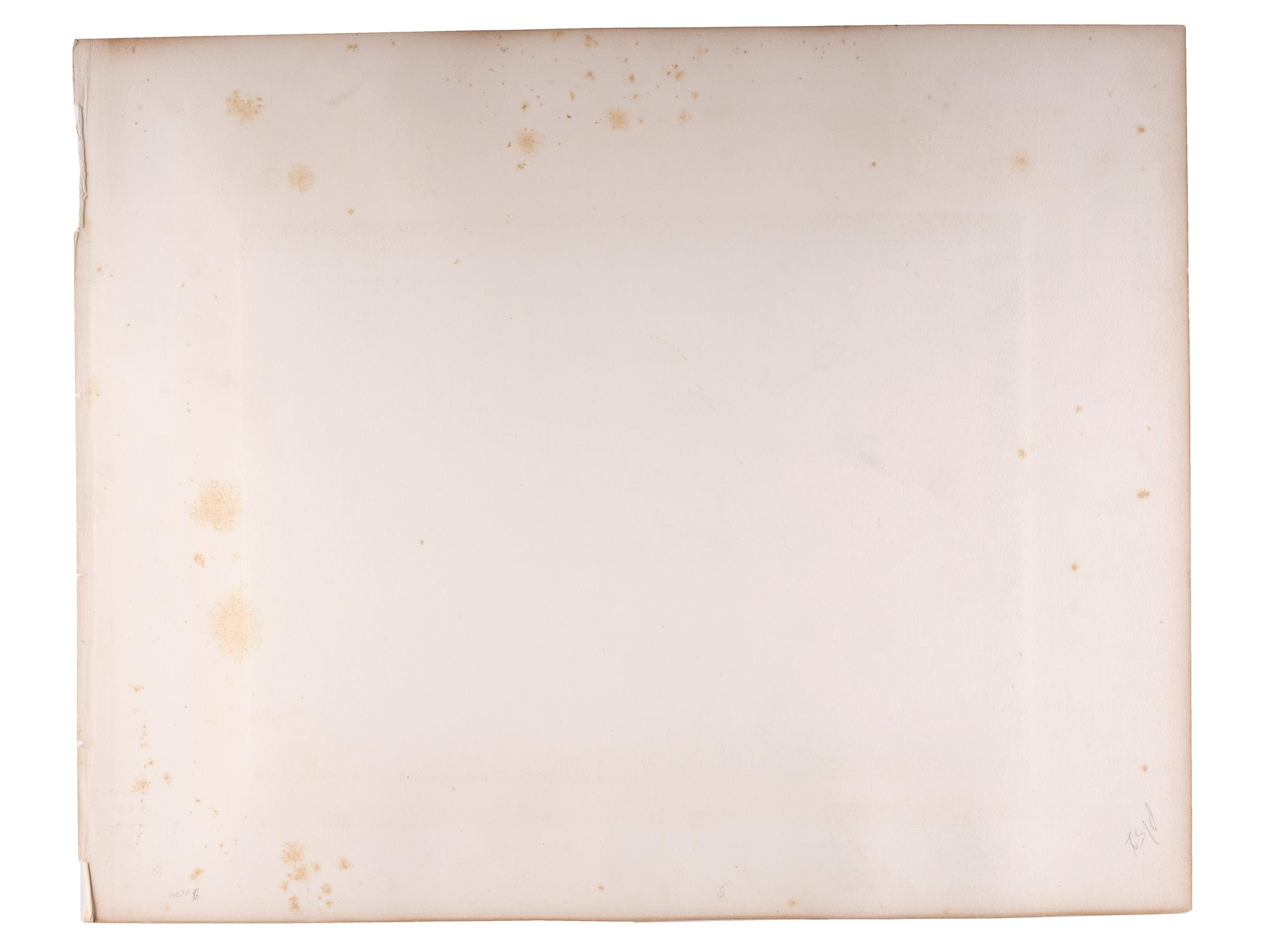 [CIVIL WAR]. BARNARD, George (1819-1902), photographer. The New Capitol, Columbia, SC.