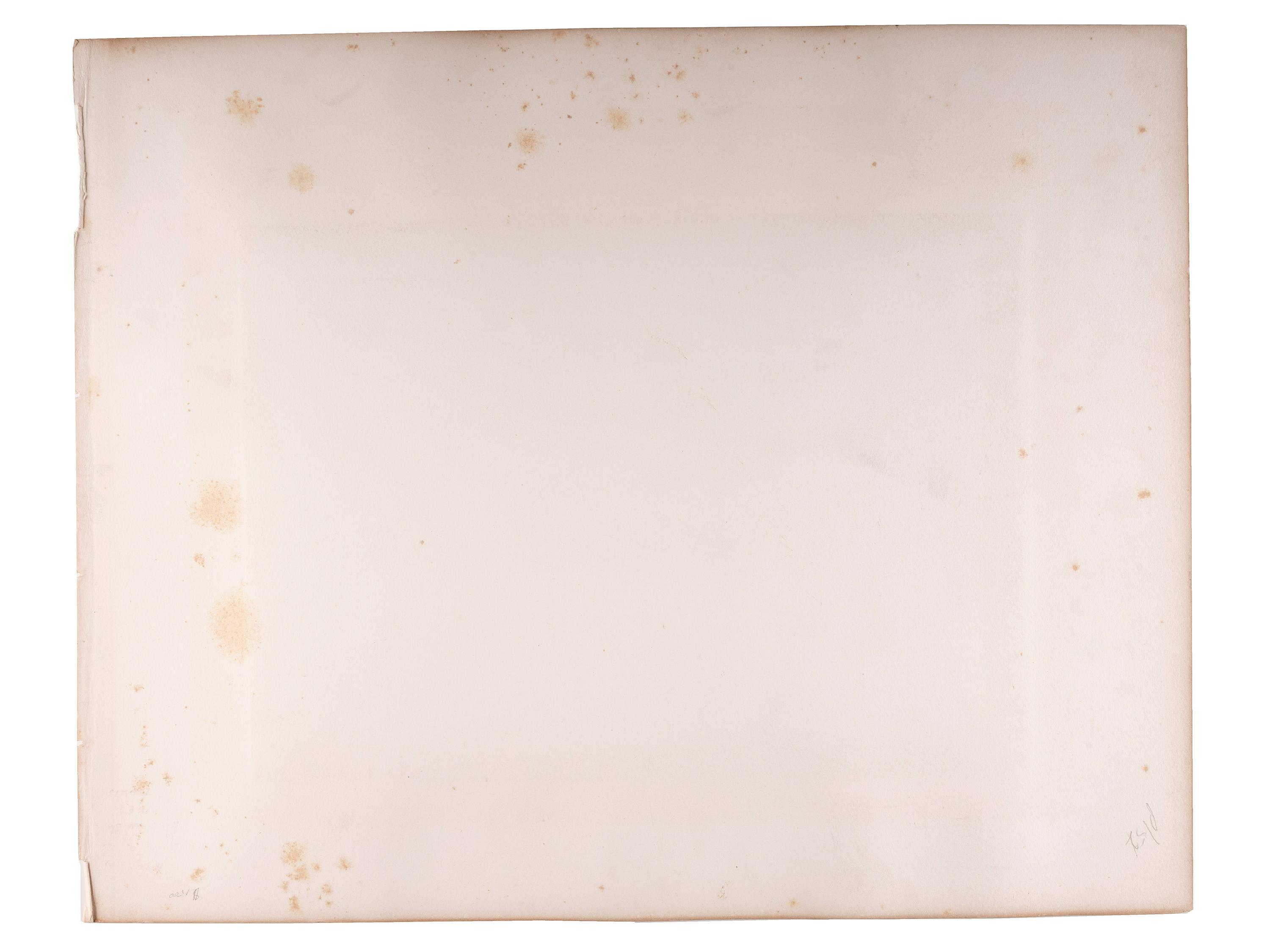 [CIVIL WAR]. BARNARD, George (1819-1902), photographer. The New Capitol, Columbia, SC.
