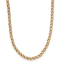 Van Cleef & Arpels, Gold Longchain Necklace
