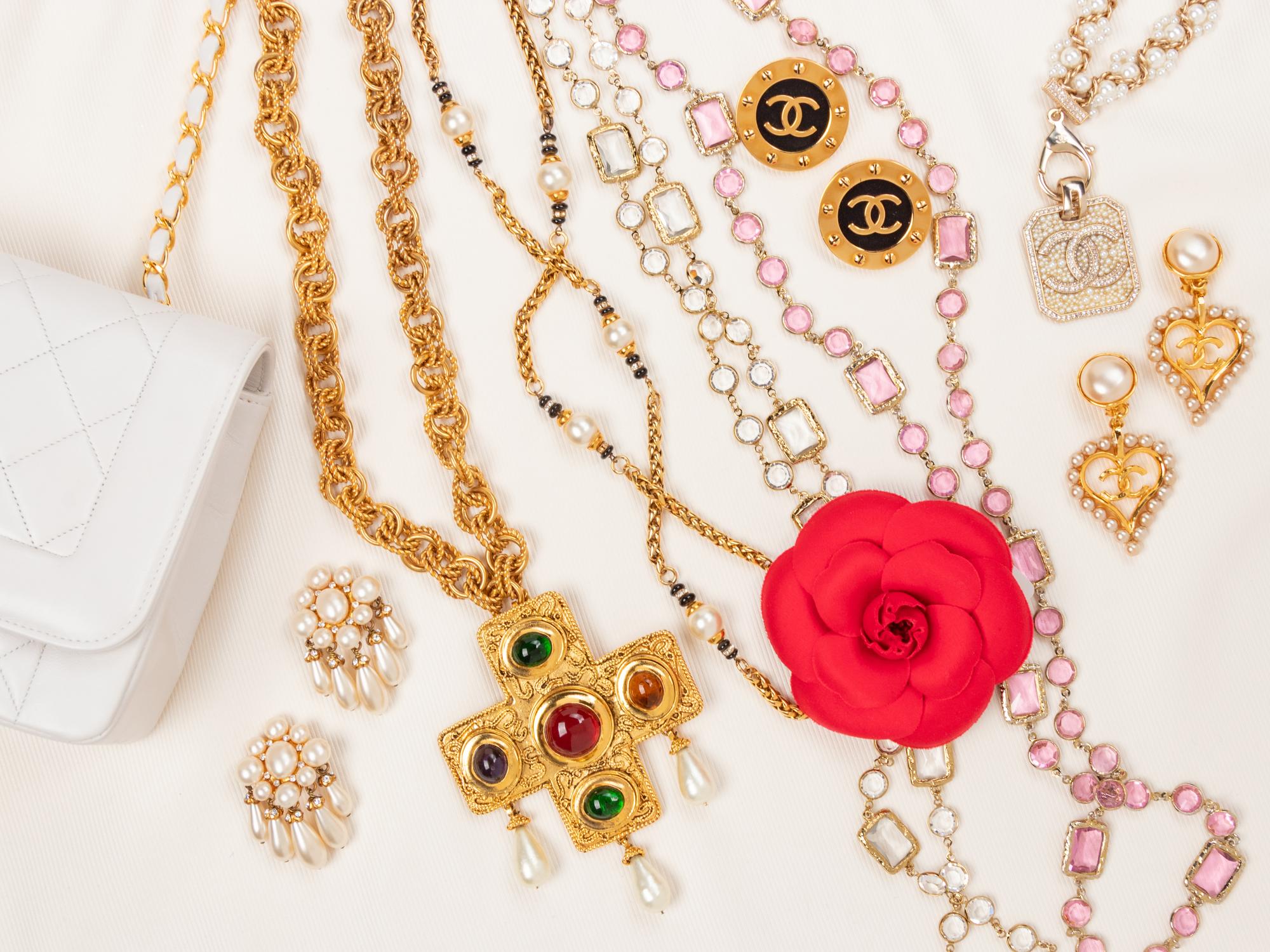 Spring Fashion & Accessories