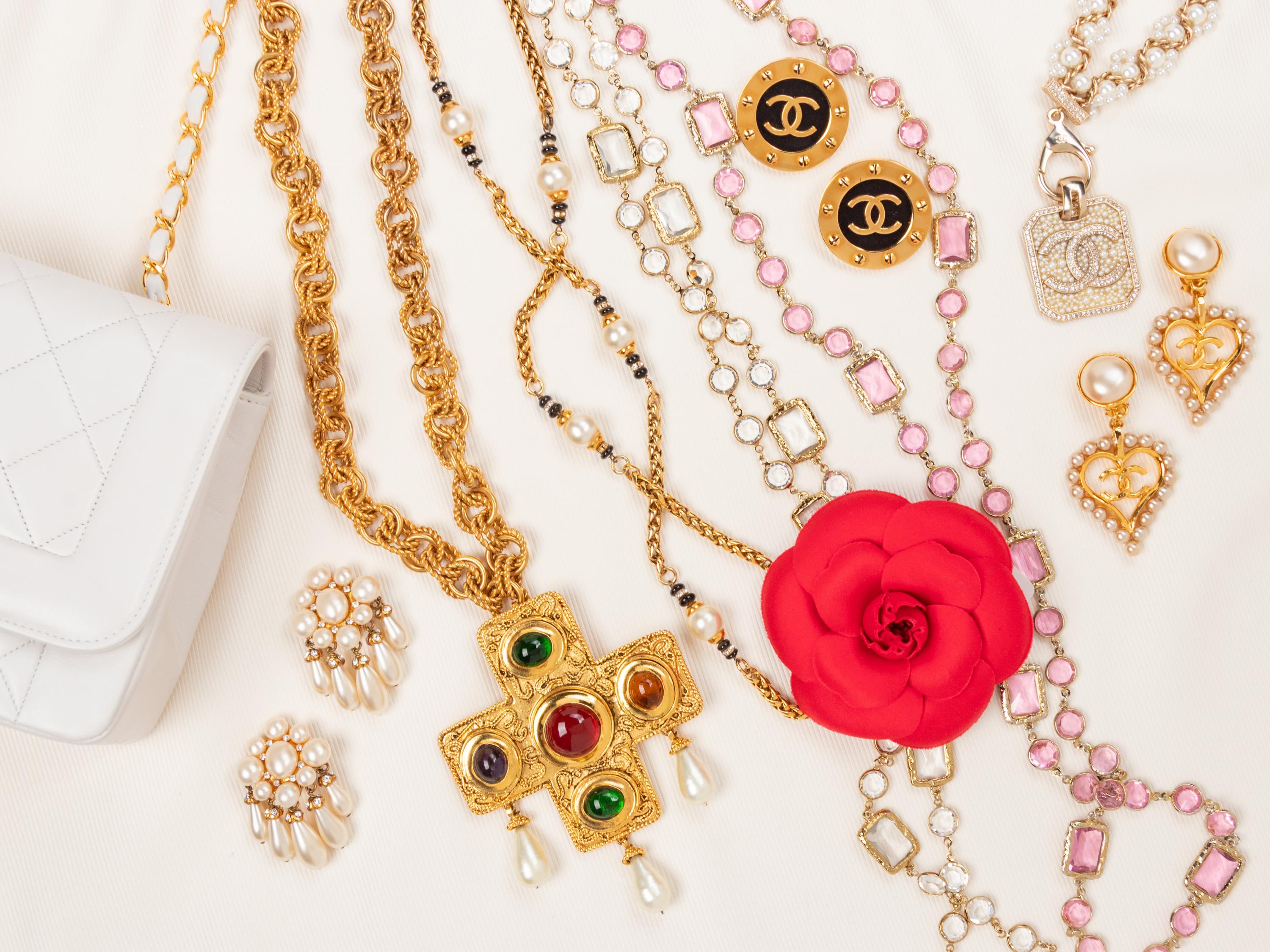 Spring Fashion & Accessories