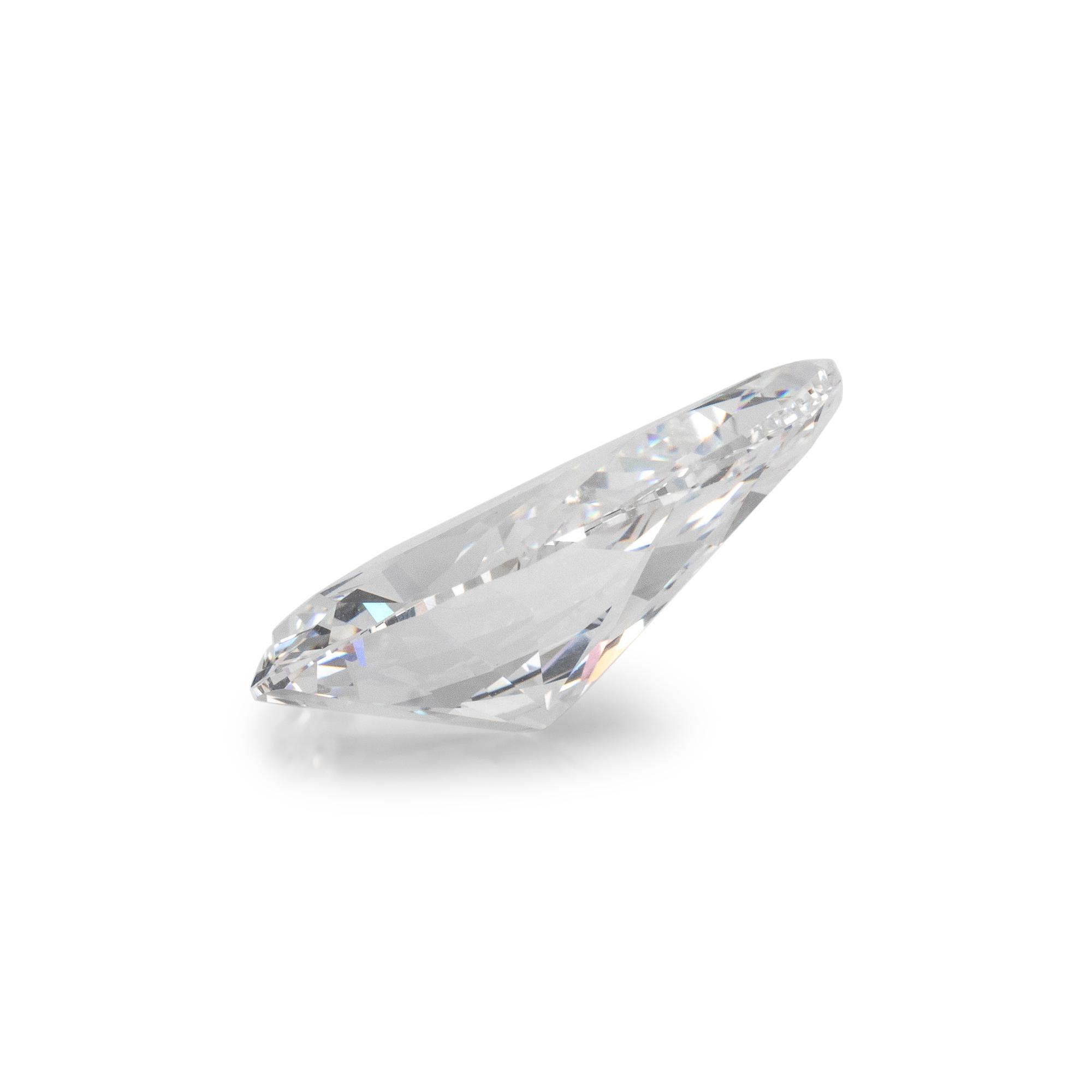 HARRY WINSTON, DIAMOND RING