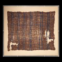 A Group of 6 South American Textile Fragments