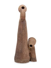 Figural Sculpture