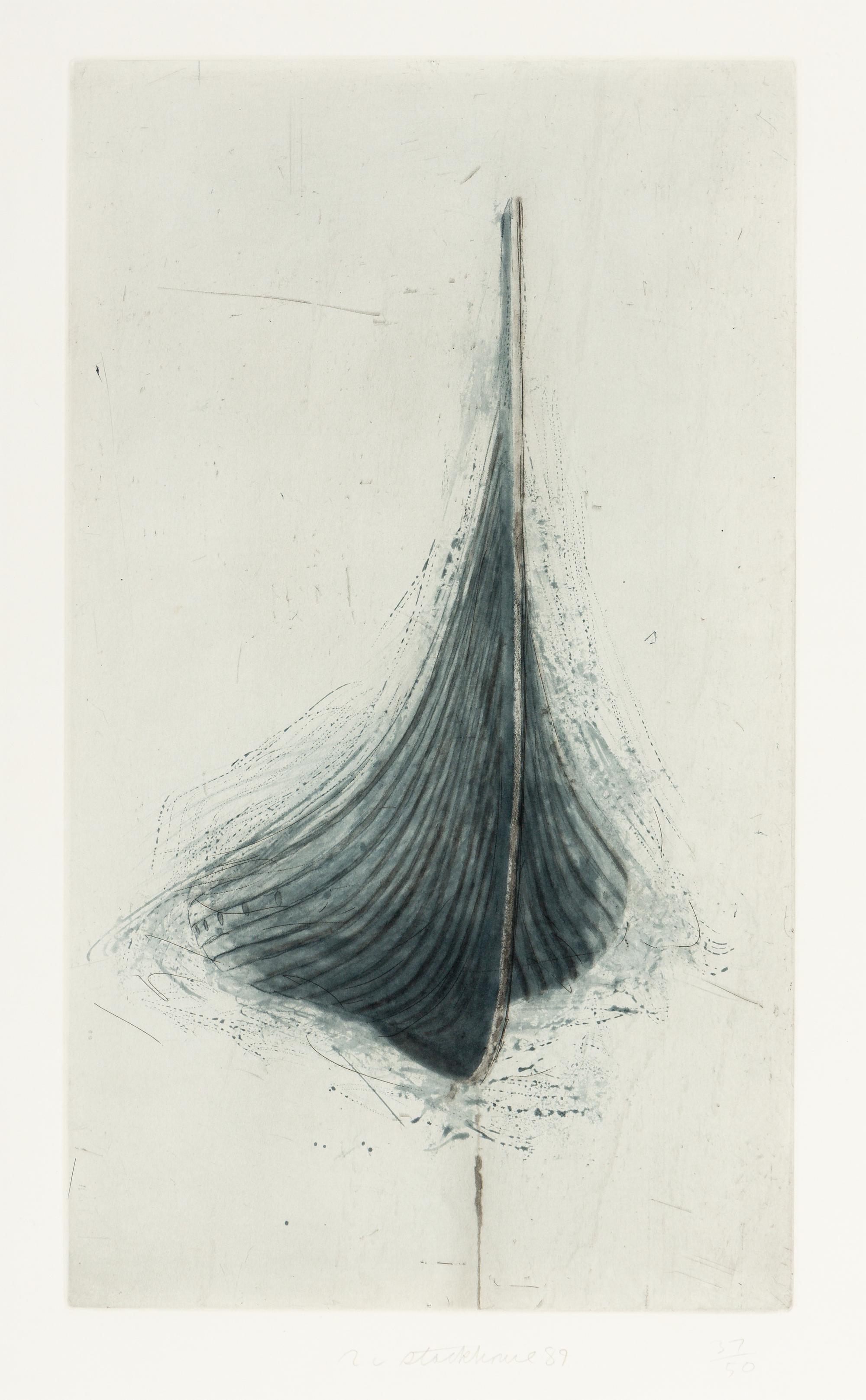 Sources and Structures (five works)
