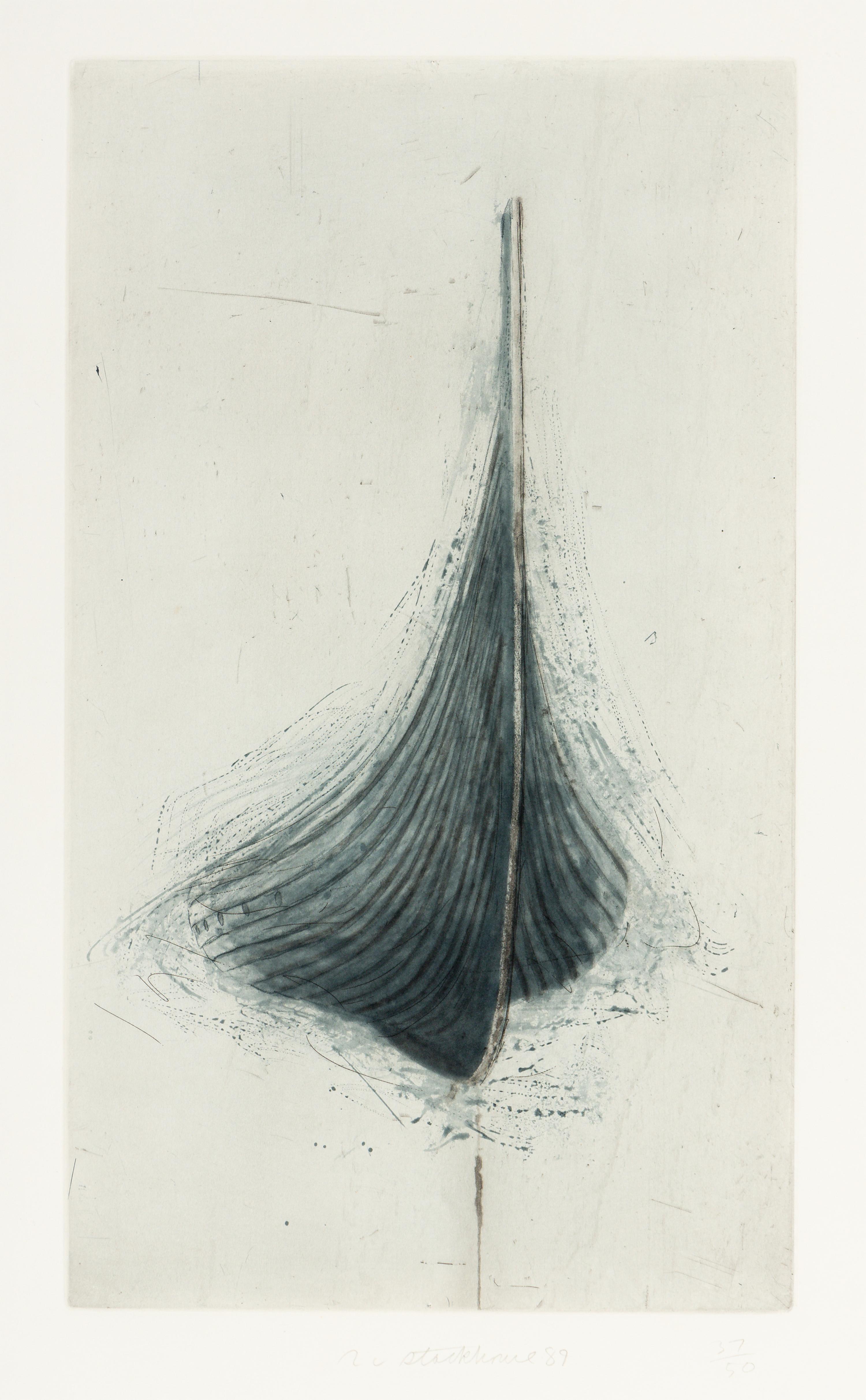 Sources and Structures (five works)