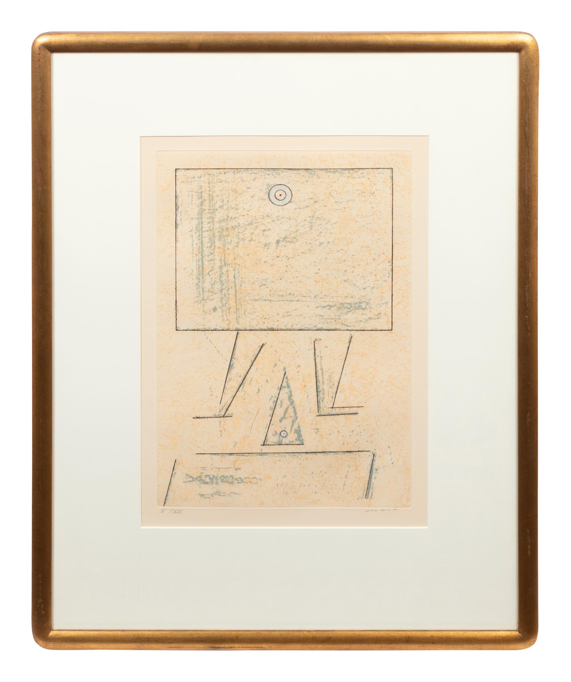 A nouveau loplop, 1975