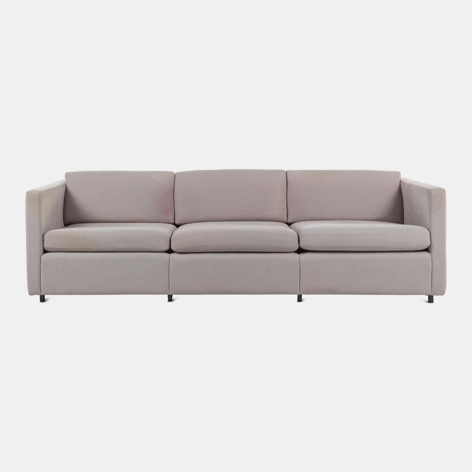 Sofa Knoll, USA