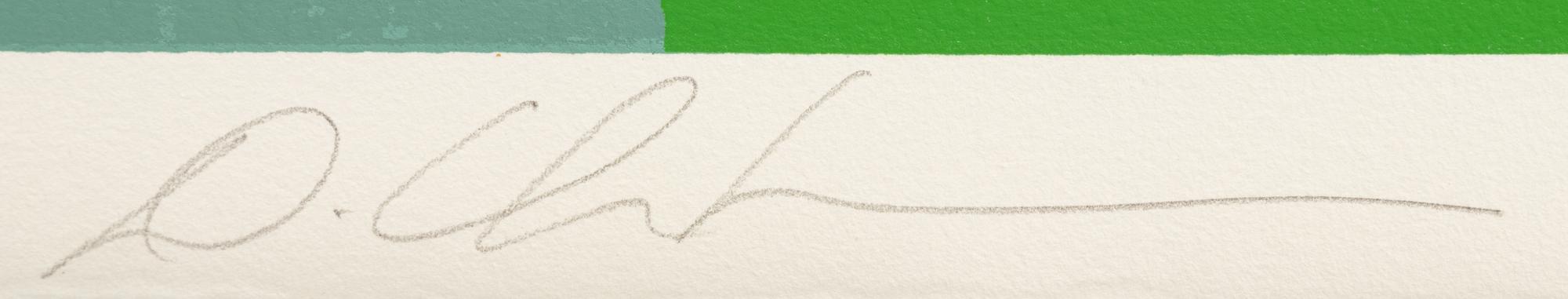 Chord Progression I and II (a pair of works)