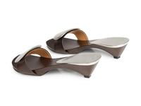 Hermès Slides, 1990-2000s