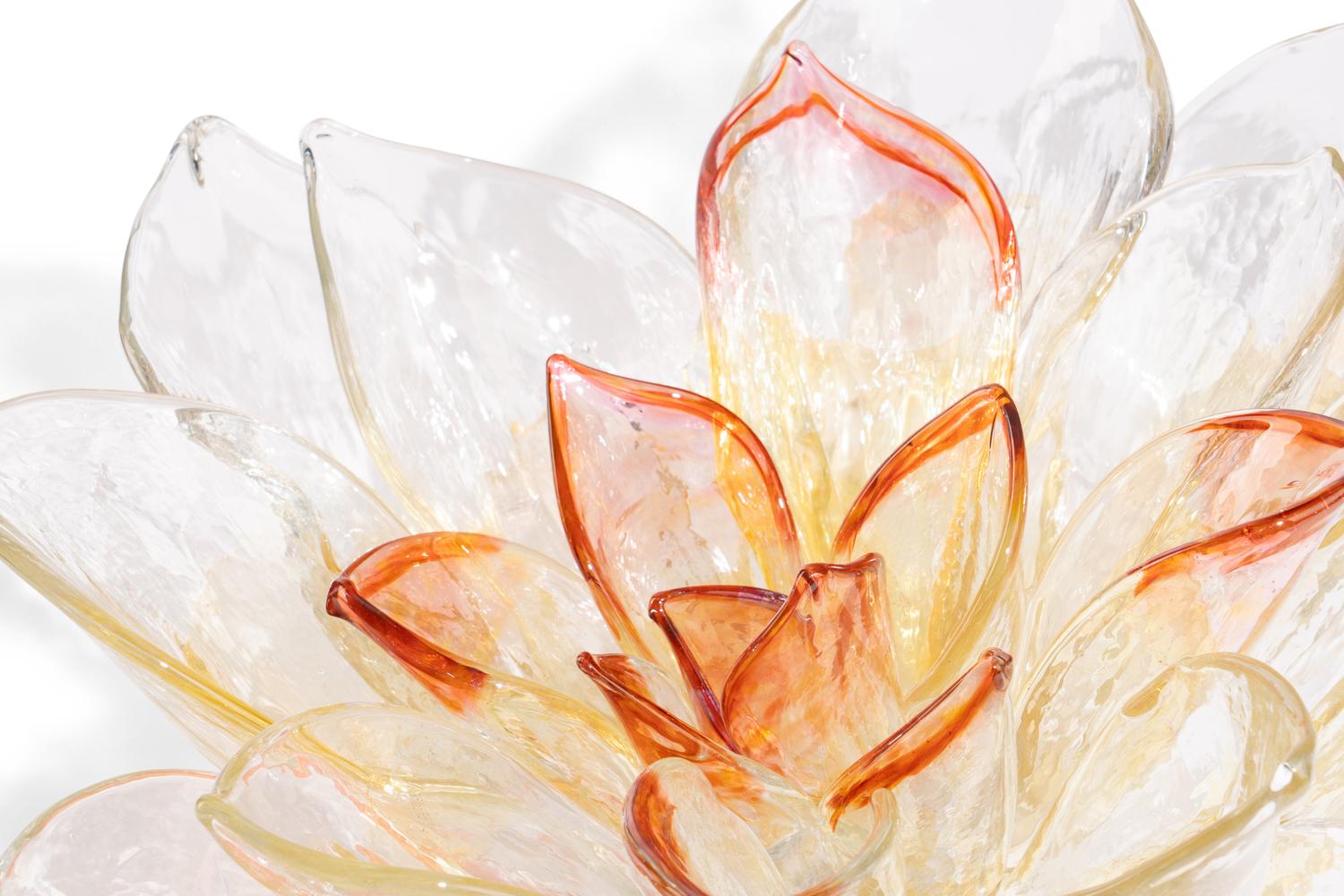 Lotus Flower, c. 2006