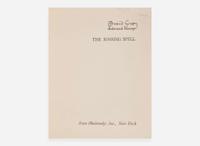 [Children's & Illustrated] Gorey, Edward: Group of 9 Early Titles, 1954-1968