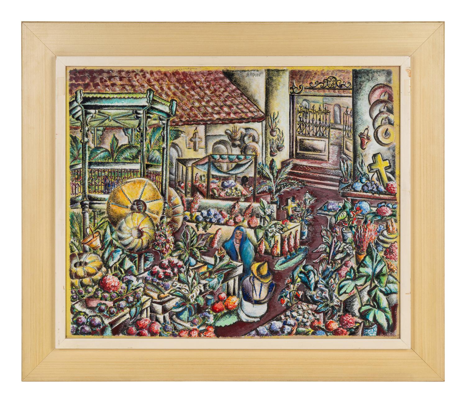 Market