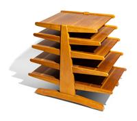 Magazine Tree, model 4765