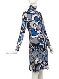 Two Emilio Pucci Dresses, 2000-10s