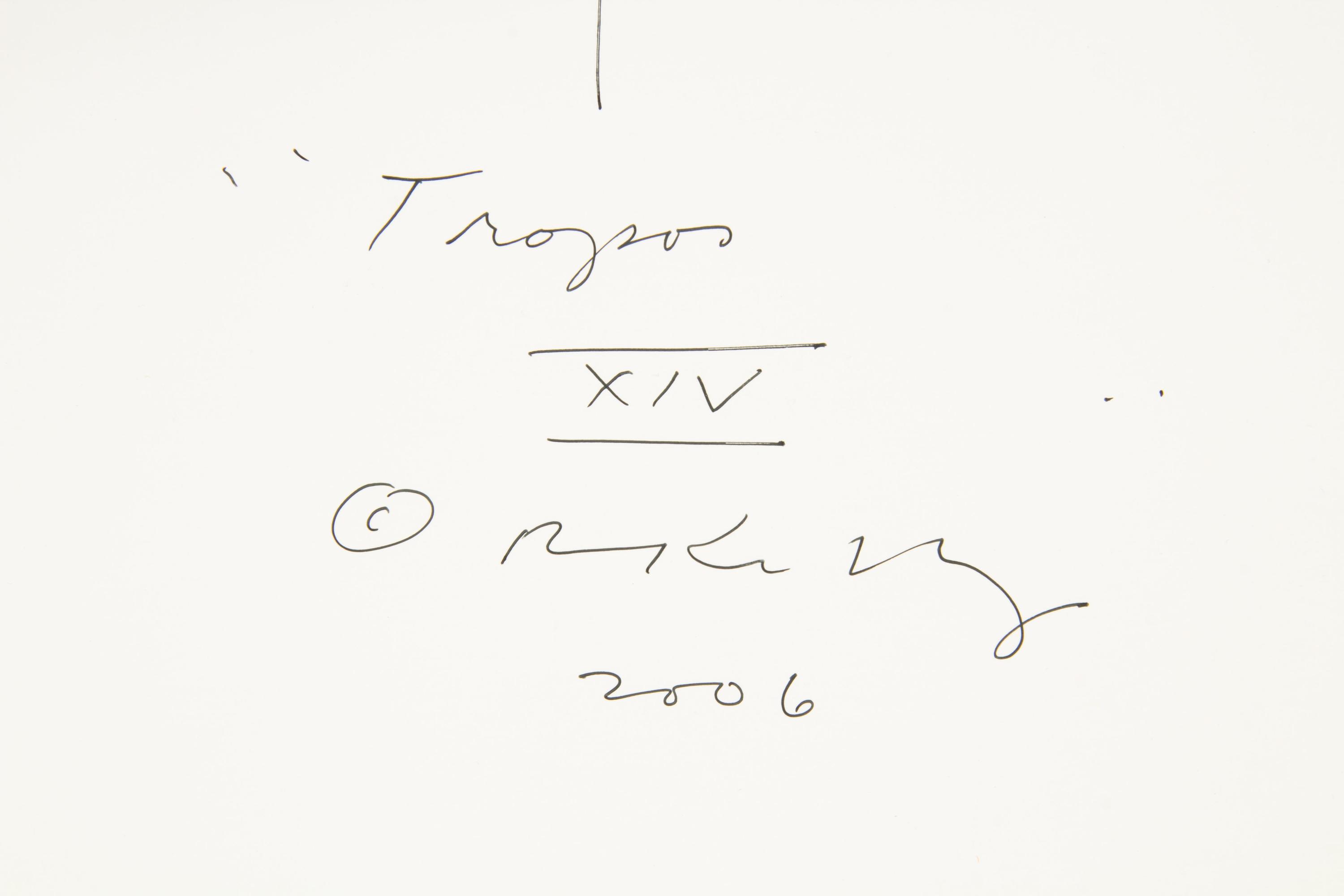 Tropos XIV