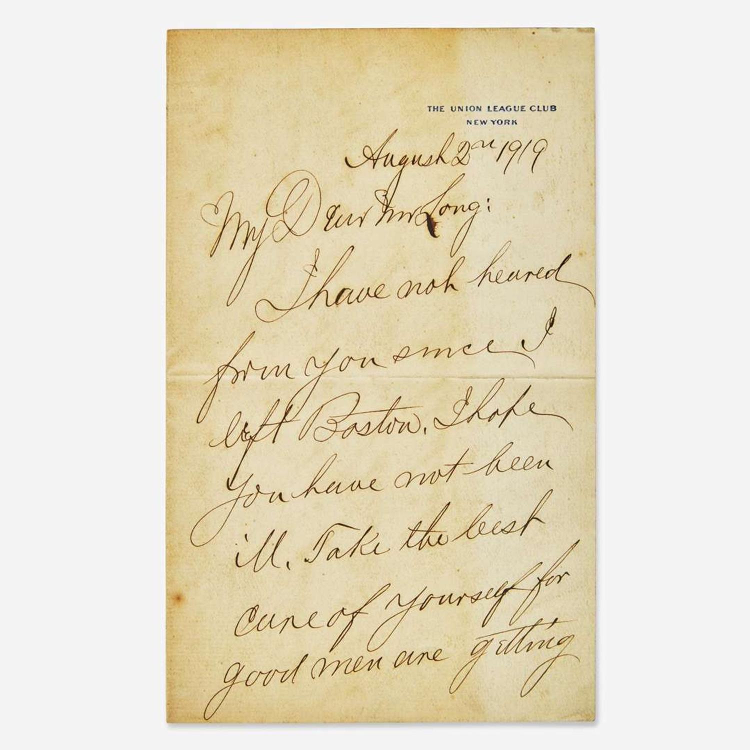 [Americana] Miles, Nelson A. Personal Recollections and Observations of General Nelson A. Miles…