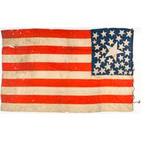 31-Star US Flag