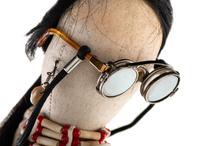 Hand Drummer Doll Lot is located and will ship from Cincinnati, Ohio.