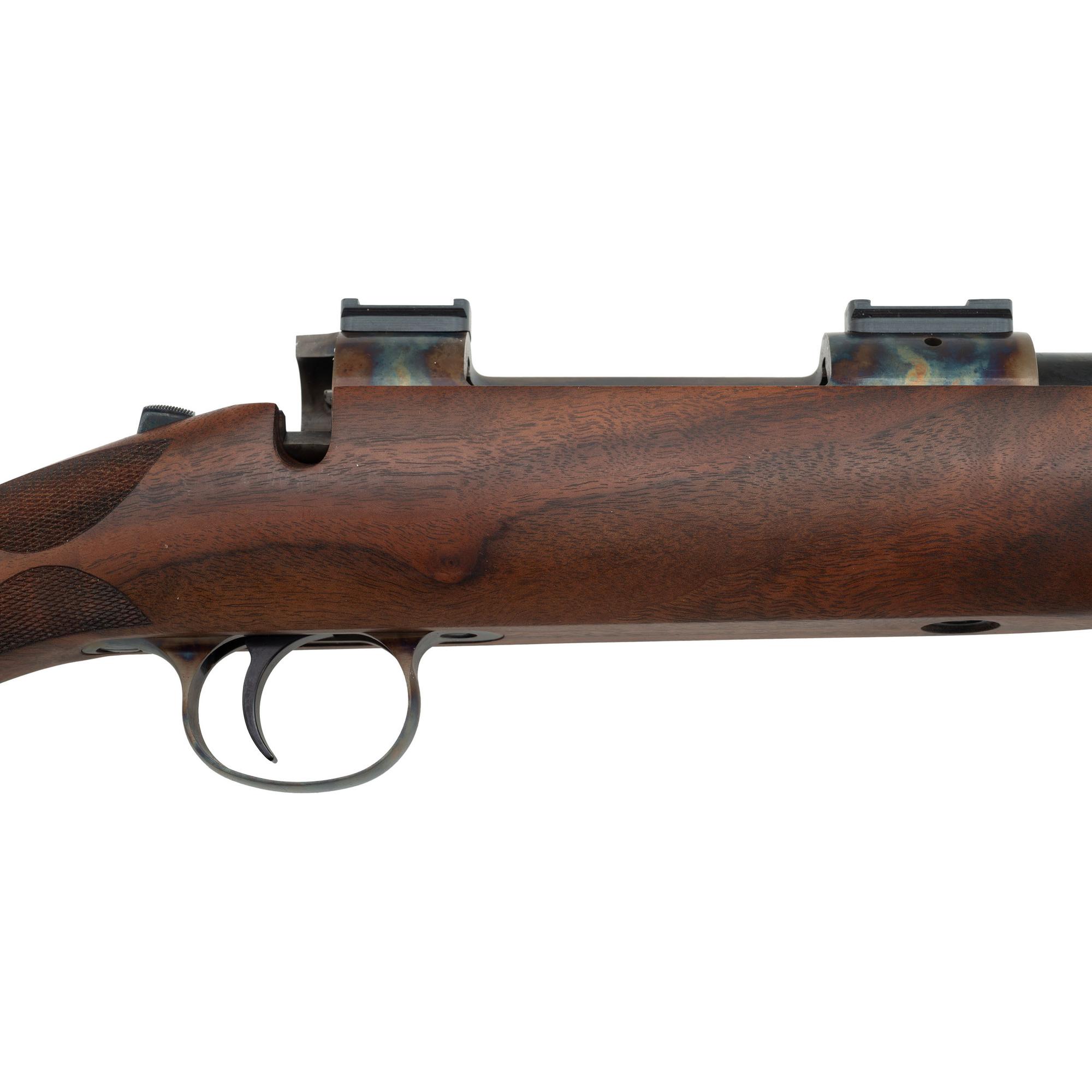 *Cooper Firearms Model 22 in Box