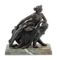 After Johann Heinrich von Dannecker (Germany, 1758-1841)