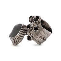 Yves Saint Laurent, Arty Cocktail Ring