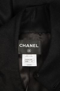 Chanel Black Jacket, 2010s