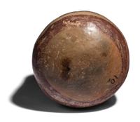 Two Nazca Polychrome Vessels