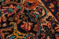 A Karastan Kirman Style Rug