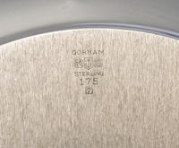 An American Silver Bowl