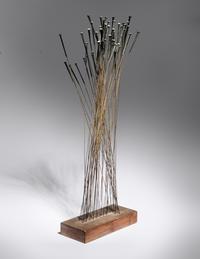 Untitled (Reeds)