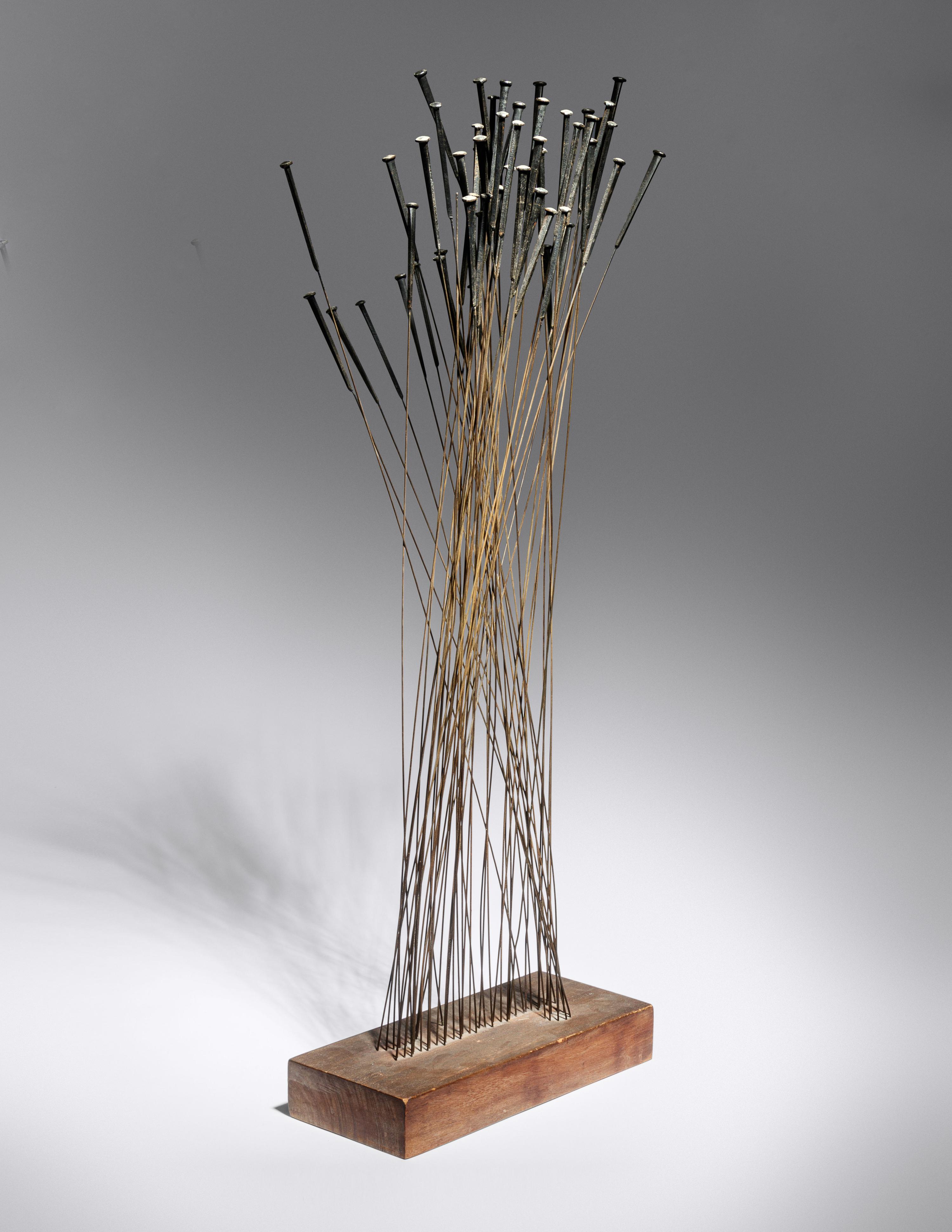 Untitled (Reeds)